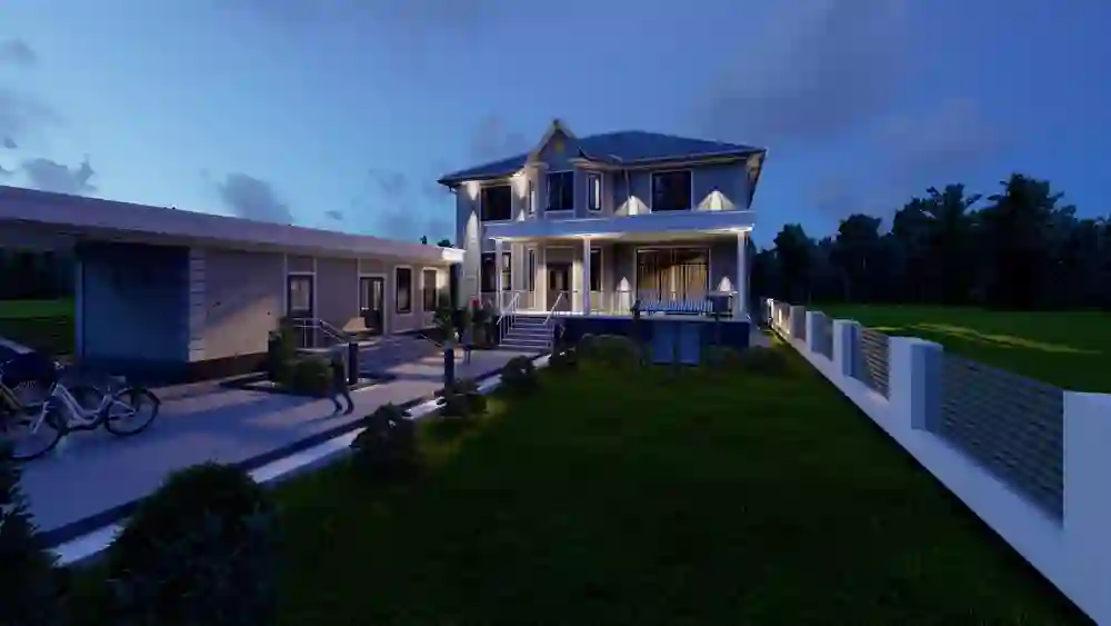 Дом 250 м², Алматы, фото 2