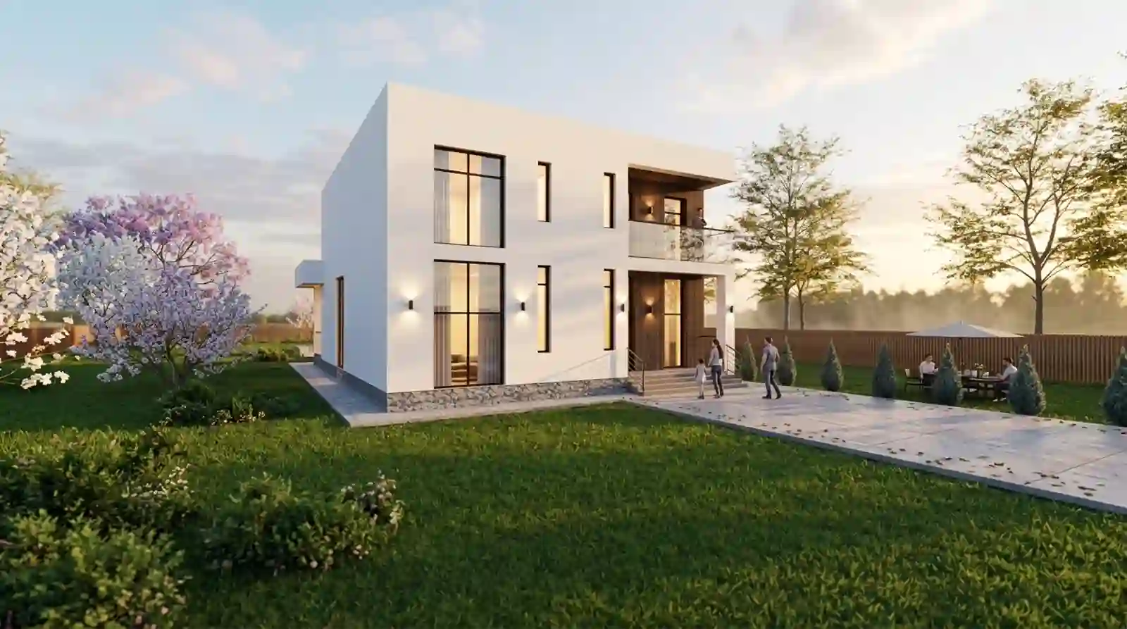 Дом 250 м², Астана, фото 1