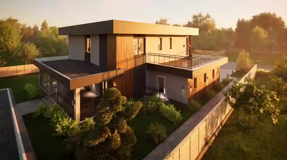 Дом 250 м², Карасайский район, фото 4