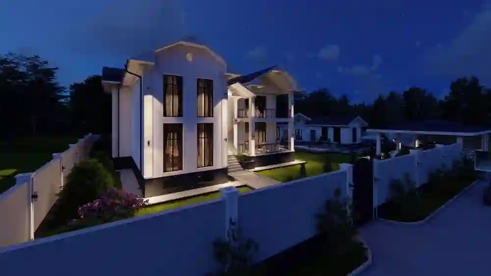 Дом 450 м², Шымкент, фото 4